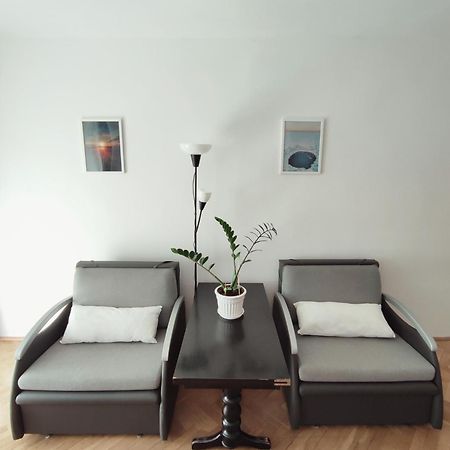Apartamento Old House - Przymorze - 2,5 Km Do Plazy I Morza Gdansk Exterior foto