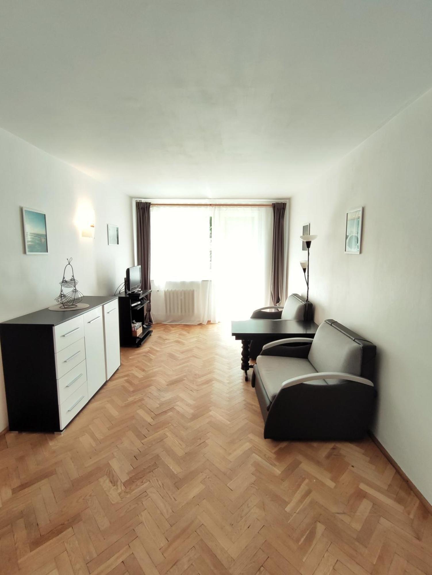 Apartamento Old House - Przymorze - 2,5 Km Do Plazy I Morza Gdansk Exterior foto