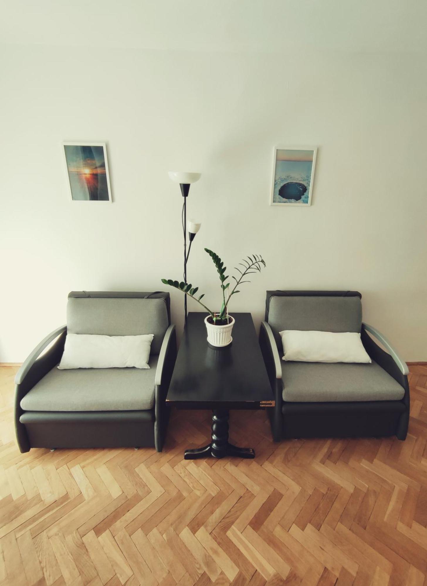 Apartamento Old House - Przymorze - 2,5 Km Do Plazy I Morza Gdansk Exterior foto