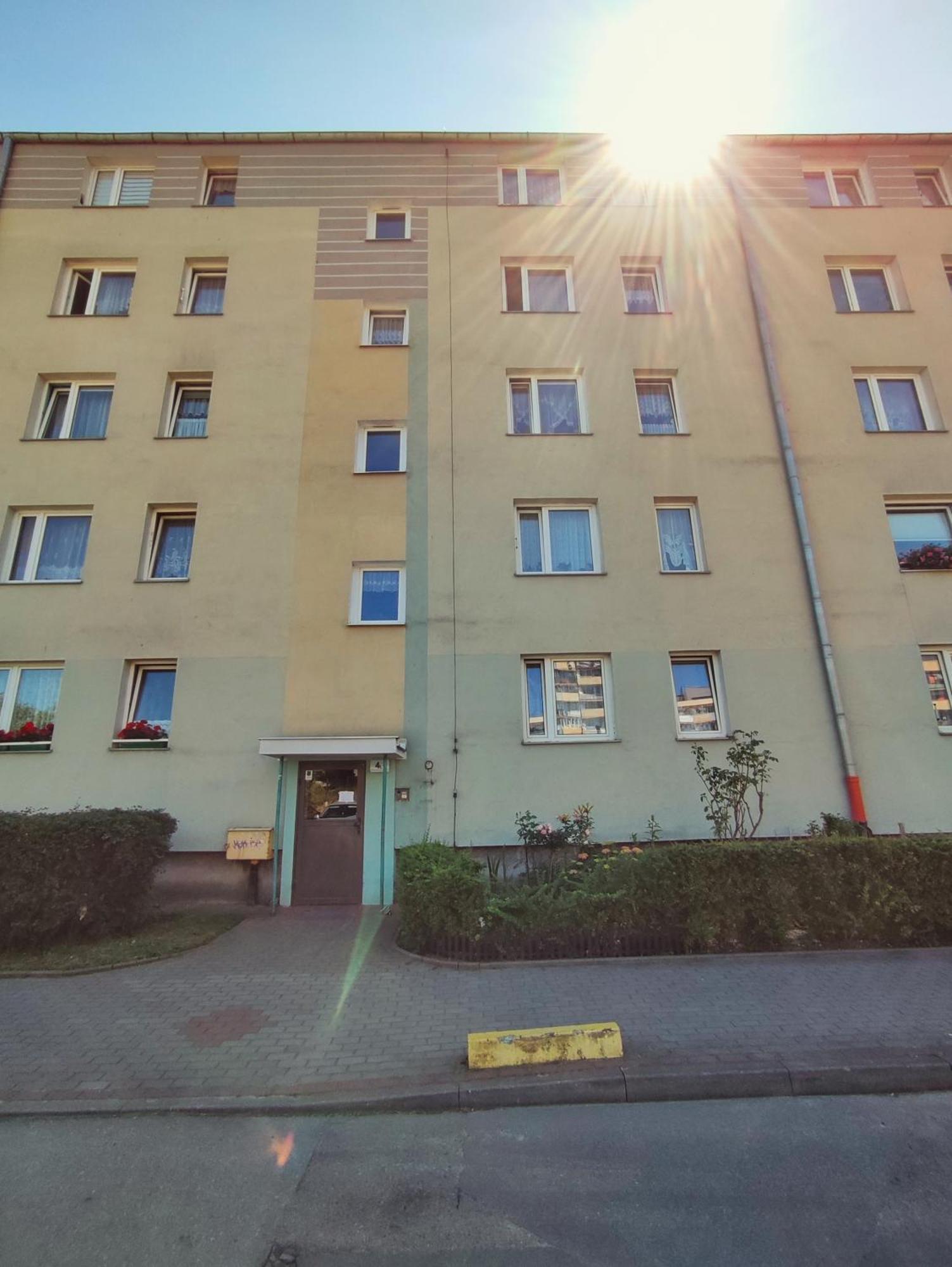 Apartamento Old House - Przymorze - 2,5 Km Do Plazy I Morza Gdansk Exterior foto