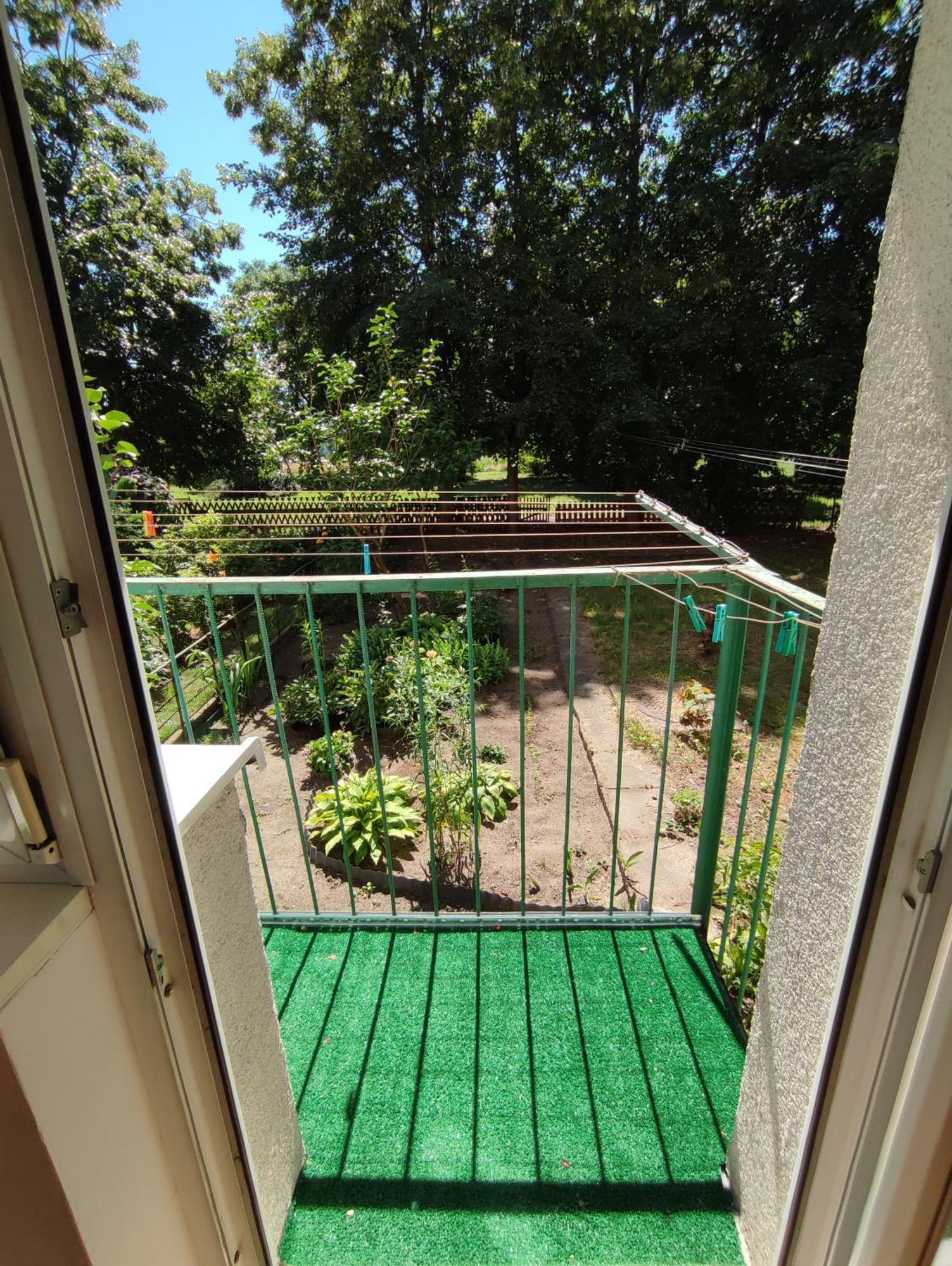 Apartamento Old House - Przymorze - 2,5 Km Do Plazy I Morza Gdansk Exterior foto